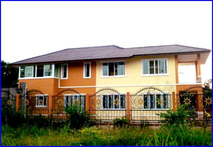 หน้าต่างกระจกอลูมิเนียม เชียงใหม่ - ช่างกระจกอลูมิเนียม เชียงใหม่ เอ็น เอ อลูมิเนียม