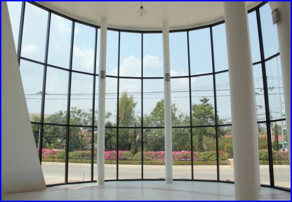 กระจกอลูมิเนียม เชียงใหม่ - ช่างกระจกอลูมิเนียม เชียงใหม่ เอ็น เอ อลูมิเนียม