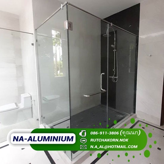  รับติดตั้งกระจกห้องอาบน้ำชาวเวอร์รูม เชียงใหม่ รับติดตั้งกระจกห้องอาบน้ำชาวเวอร์รูม เชียงใหม่ 